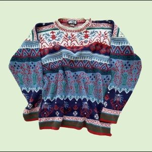 Vintage Sweater